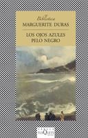 OJOS AZULES PELO NEGRO | 9788483105412 | DURAS