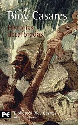 HISTORIAS DESAFORADAS | 9788420659169 | BIOY CASARES