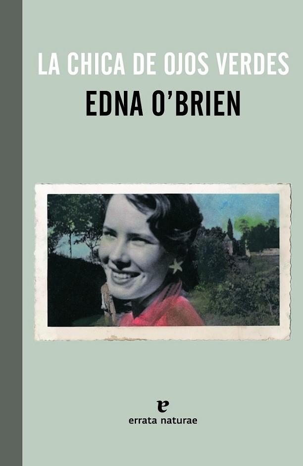 LA CHICA DE OJOS VERDES | 9788415217657 | O'BRIEN, EDNA