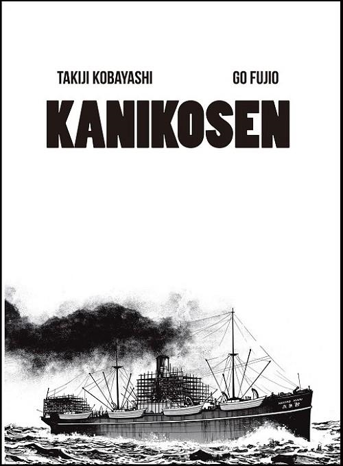 KANIKOSEN | 9788494108778 | KOBAYASHI/FUJIO