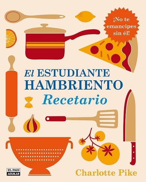 ESTUDIANTE HAMBRIENTO,EL | 9788403514089 | PIKE