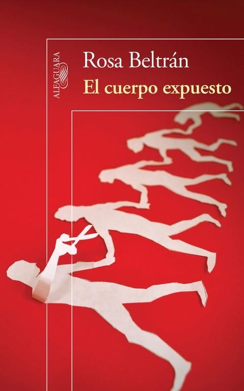 EL CUERPO EXPUESTO | 9786071128546 | BELTRAN, ROSA