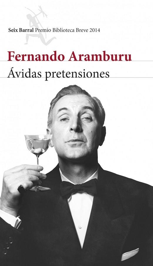 AVIDAS PRETENSIONES | 9788432222597 | ARAMBURU