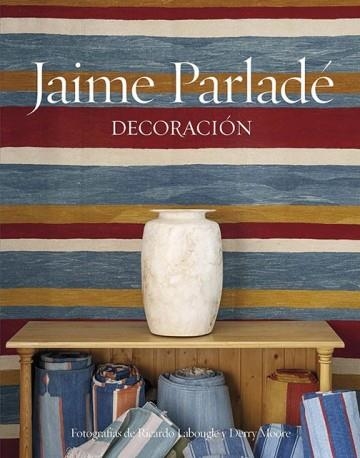 JAIME PARLADÉ | 9788494006197 | PARLADÉ