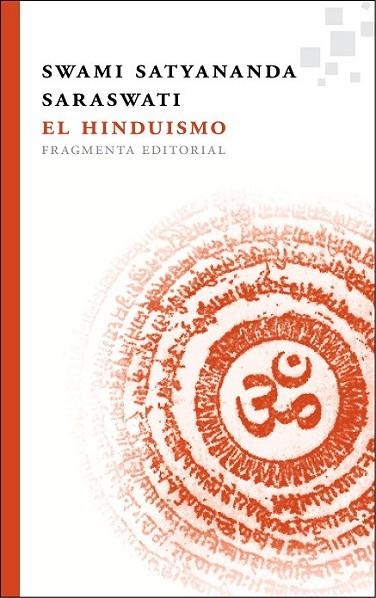 HINDUISMO, EL | 9788415518044 | SATYANANDA, SWAMI