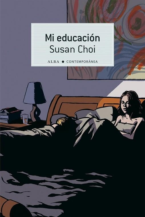 MI EDUCACIÓN | 9788490650356 | CHOI, SUSAN