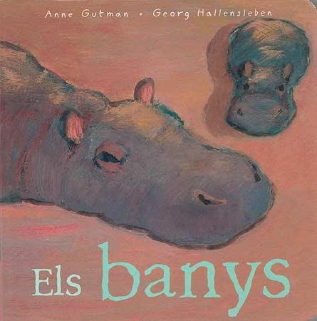 ELS BANYS | 9788426133236 | GUTMANN-HELLENSLEBEN