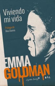 VIVIENDO MI VIDA VOL.1 | 9788494287916 | GOLDMAN, EMMA