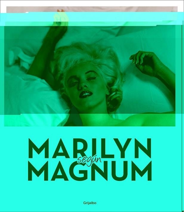 MARILYN SEGUN MAGNUM | 9788425349898 | DIVERSOS