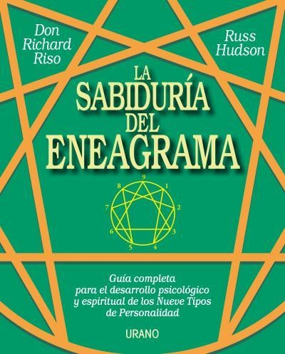 SABIDURÍA DEL ENEAGRAMA, LA | 9788479537999 | RISO, DON RICHARD