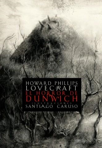 EL HORROR DE DUNWICH | 9788494033636 | PHILLIPS