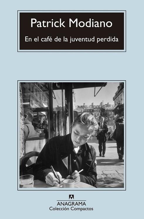 EN EL CAFÉ DE LA JUVENTUD PERDIDA (CM) | 9788433977496 | MODIANO, PATRICK