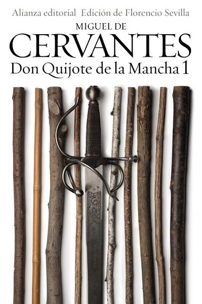 DON QUIJOTE I | 9788420689531 | MIGUEL DE CERVATNTES