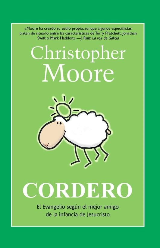 CORDERO | 9788498006001 | MOORE