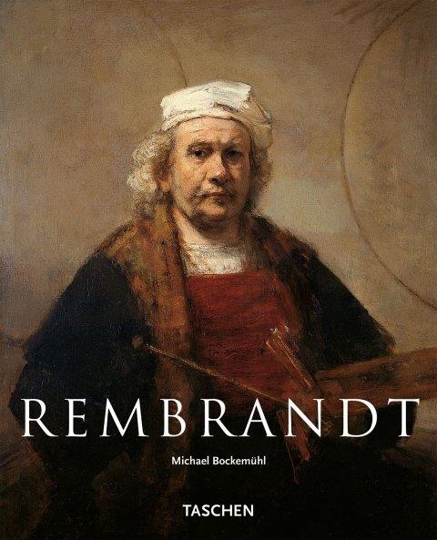 REMBRANDT | 9783822861929 | MICHAEL BOCKEMUHL