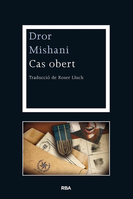 CAS OBERT | 9788482646831 | MISHANI