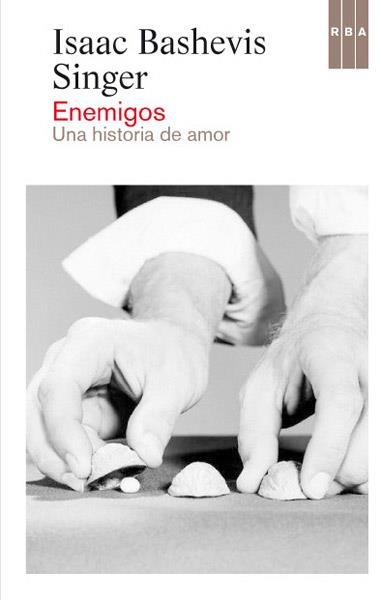 ENEMIGOS | 9788490064450 | BASHEVIS