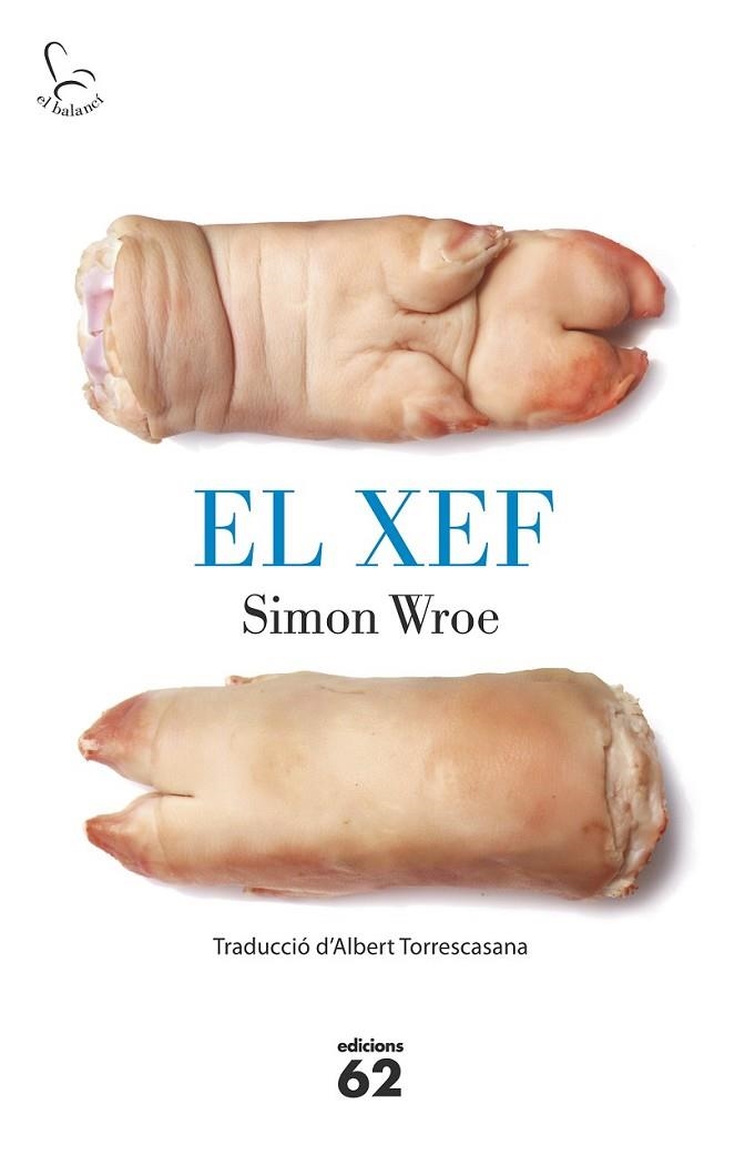 EL XEF | 9788429773200 | WROE