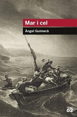 MAR I CEL | 9788415192862 | GUIMERÀ