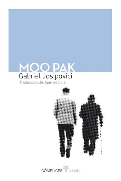 MOO PAK | 9788494039508 | JOSIPOVICI