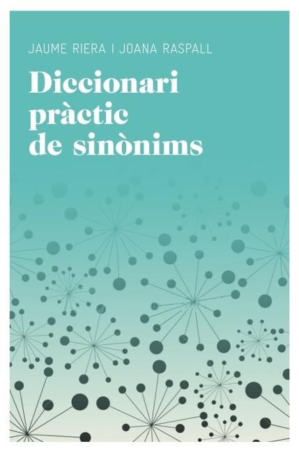 DICC. PRACTIC DE SINONIMS | 9788415192220 | VARIS