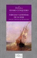 FABULAS Y LEYENDAS DE LA MAR | 9788483105948 | CUNQUEIRO