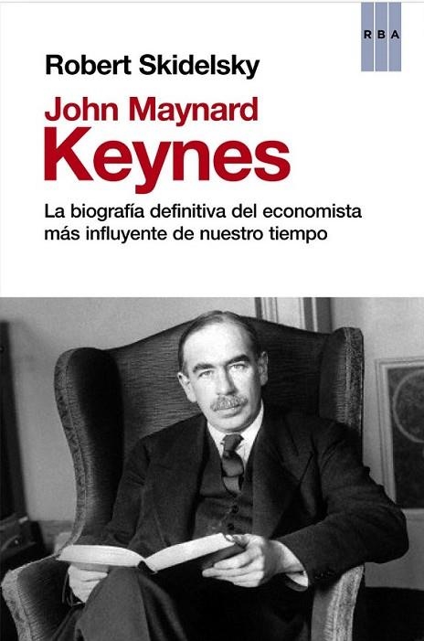 JOHN MAYNARD KEYNES | 9788490066560 | SKIDELSKY , ROBERT