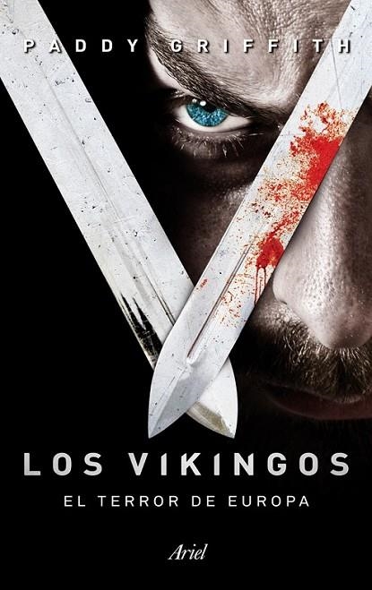 LOS VIKINGOS | 9788434414754 | GRIFFITH