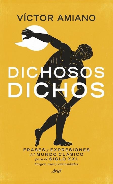 DICHOSOS DICHOS | 9788434418769 | AMIANO