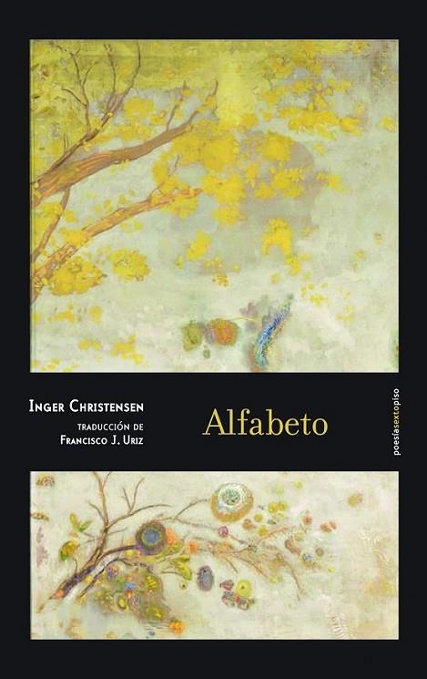 ALFABETO | 9788415601821 | CHRISTENSEN,INGER