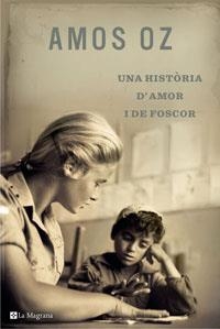 UNA HISTÒRIA D'AMOR I DE FOSCOR | 9788489662438 | OZ