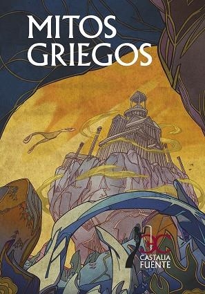 MITOS GRIEGOS | 9788497404860 | DIVERSOS