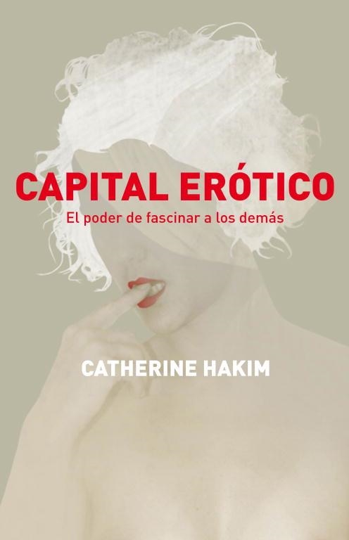 CAPITAL EROTICO | 9788499920597 | HAKIM