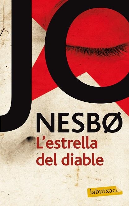 L'ESTRELLA DEL DIABLE | 9788499304199 | NESBO, JO