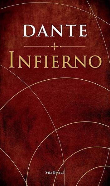 INFIERNO | 9788432215995 | DANTE