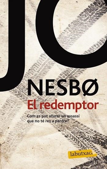 EL REDEMPTOR | 9788499306049 | NESBO