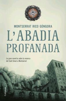 L'ABADIA PROFANADA | 9788466407861 | GONGORA