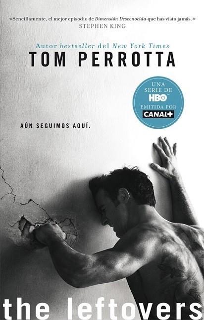 LEFTOVERS,THE 2ªED | 9788415709961 | PERROTTA,TOM