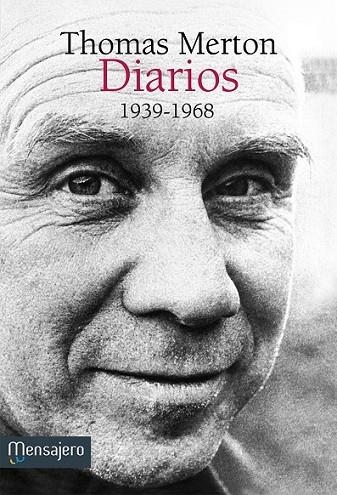 THOMAS MERTON. DIARIOS 1939-1968 | 9788427136298 | MERTON