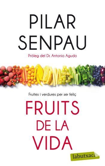 FRUITS DE LA VIDA | 9788499302874 | SENPAU