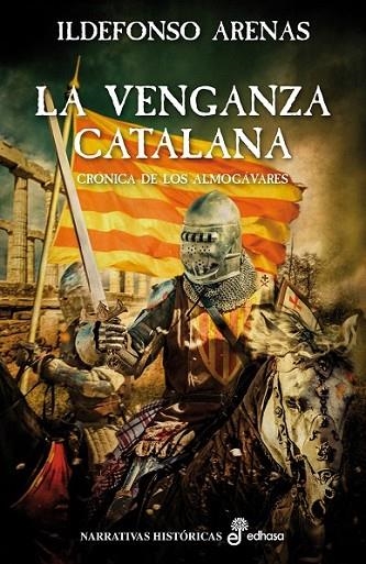 LA VENGANZA CATALANA | 9788435062824 | ARENAS