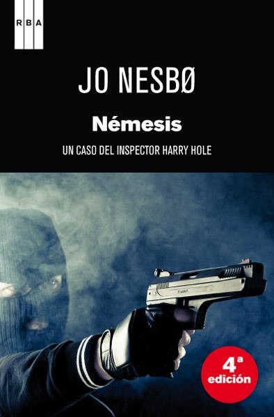 NEMESIS | 9788498675986 | NESBO