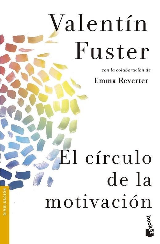 EL CÍRCULO DE LA MOTIVACIÓN | 9788408131700 | FUSTER