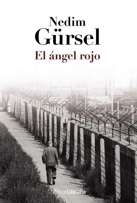 EL ÁNGEL ROJO | 9788420686653 | GÜRSEL