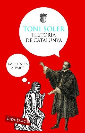 HISTORIA DE CATALUNYA | 9788496863118 | SOLER