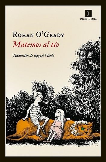 MATEMOS AL TIO | 9788415979111 | O'GARY,ROHAN