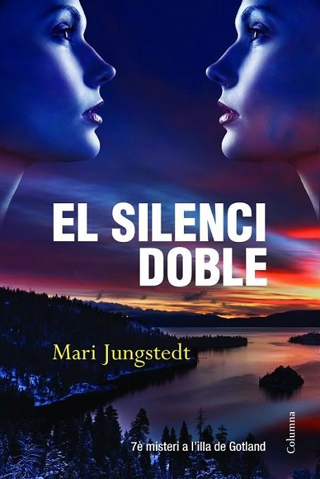 EL SILENCI DOBLE | 9788466416177 | JUNGSTEDT