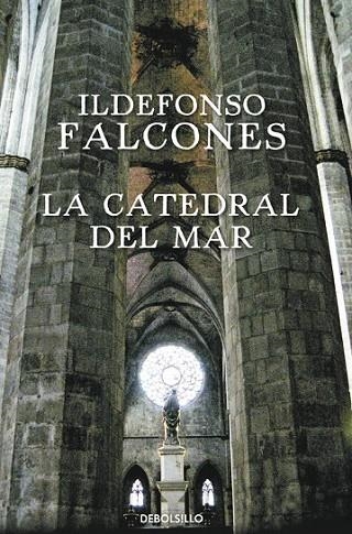 CATEDRAL DEL MAR, LA (CN 2013) | 9788490328897 | FALCONES