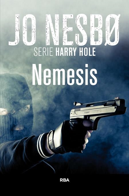 NÉMESIS | 9788490562758 | NESBO