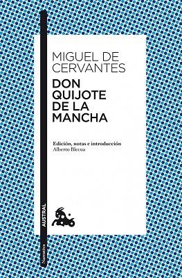 DON QUIJOTE DE LA MANCHA | 9788467035704 | CERVANTES SAAVEDRA, MIGUEL DE